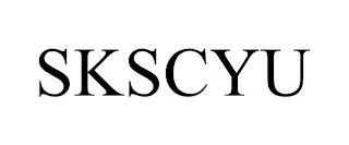 SKSCYU