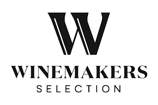 W WINEMAKERS SELECTION