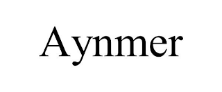 AYNMER