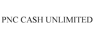 PNC CASH UNLIMITED