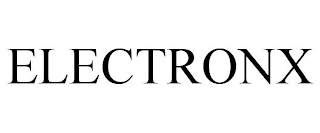 ELECTRONX