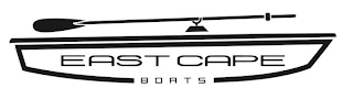 EAST CAPE BOATS