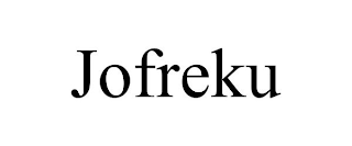 JOFREKU