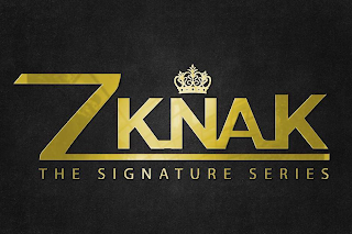 ZKNAK THE SIGNATURE SERIES