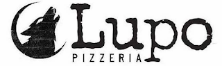 LUPO PIZZERIA