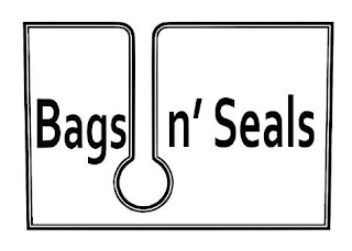 BAGS N' SEALS