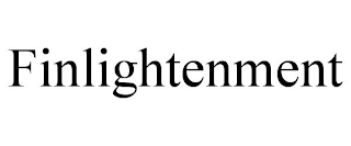 FINLIGHTENMENT