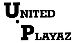 UNITED PLAYAZ