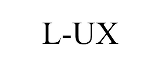 L-UX