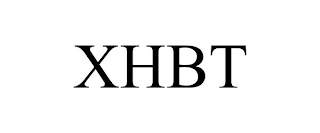 XHBT