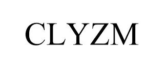 CLYZM