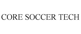 CORE SOCCER TECH