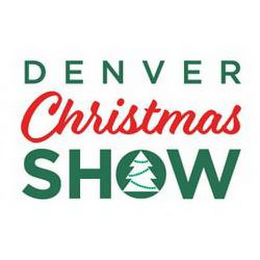 DENVER CHRISTMAS SHOW