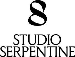 S STUDIO SERPENTINE