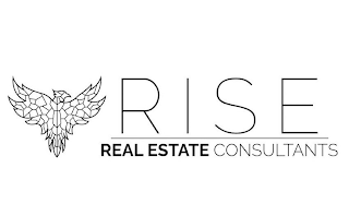 RISE REAL ESTATE CONSULTANTS