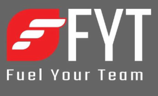 FYT FUEL YOUR TEAM