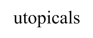 UTOPICALS