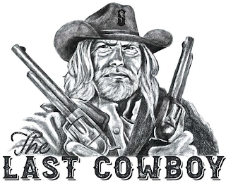 THE LAST COWBOY