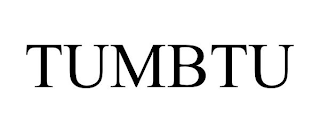 TUMBTU