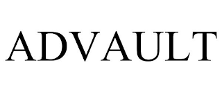 ADVAULT