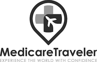 MEDICARETRAVELER. EXPERIENCE THE WORLD WITH CONFIDENCE