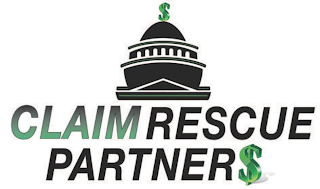 CLAIM RESCUE PARTNER$