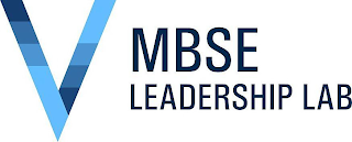 V MBSE LEADERSHIP LAB