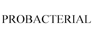 PROBACTERIAL