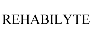 REHABILYTE