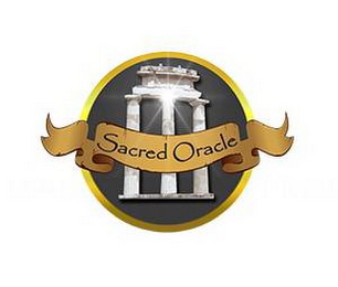 SACRED ORACLE