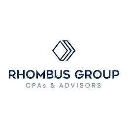 RHOMBUS GROUP CPAS & ADVISORS