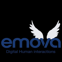 EMOVA DIGITAL HUMAN INTERACTIONS