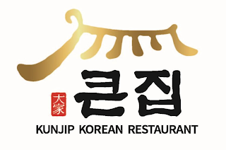 KUNJIP KOREAN RESTAURANT