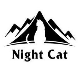 NIGHT CAT