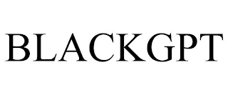 BLACKGPT