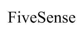 FIVESENSE