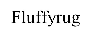 FLUFFYRUG