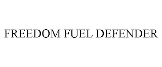 FREEDOM FUEL DEFENDER