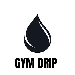 GYM DRIP