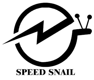 SPEED SNAIL