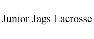 JUNIOR JAGS LACROSSE