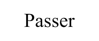 PASSER