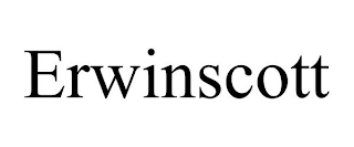 ERWINSCOTT