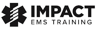 IMPACT EMS TRAINING