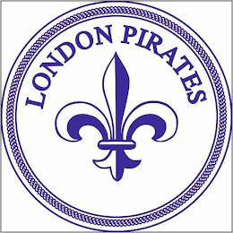 LONDON PIRATES