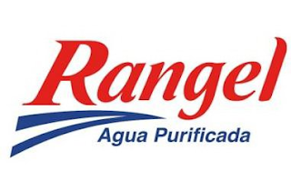 RANGEL AGUA PURIFICADA