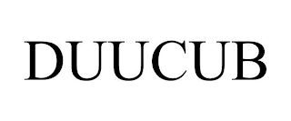 DUUCUB