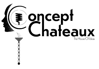 CONCEPT CHATEAUX THE HOUSE OF IDEAS