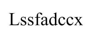 LSSFADCCX