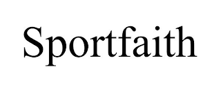 SPORTFAITH